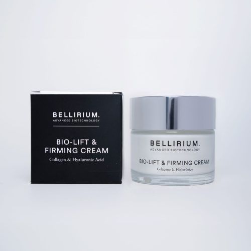 Bio_lift & Firming Cream