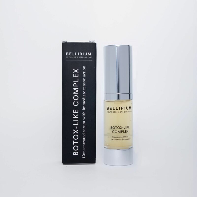 Serum Ultra Tensor Concentrado