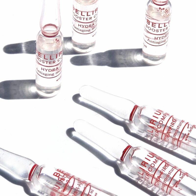 HYDRA-FIRM AMPOULES