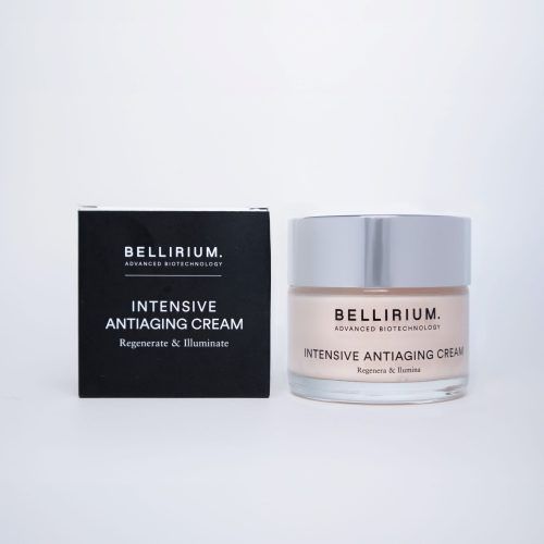 Intensive Antiaging Cream