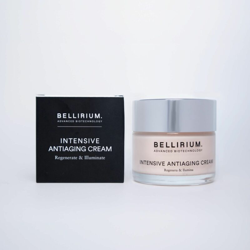 Intensive Antiaging Cream