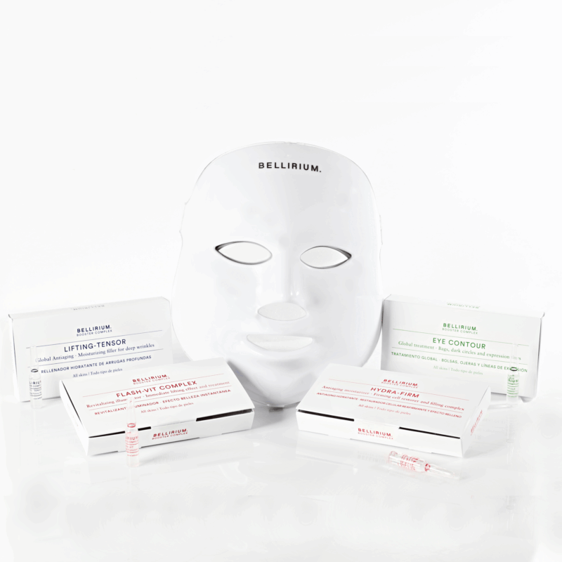 Kit inicio - Profesional