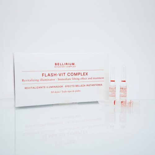 Flash-Vit (Iluminador)
