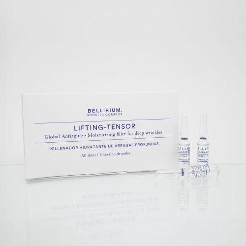 Lifting-Tensor (10 sesiones) para máscara led