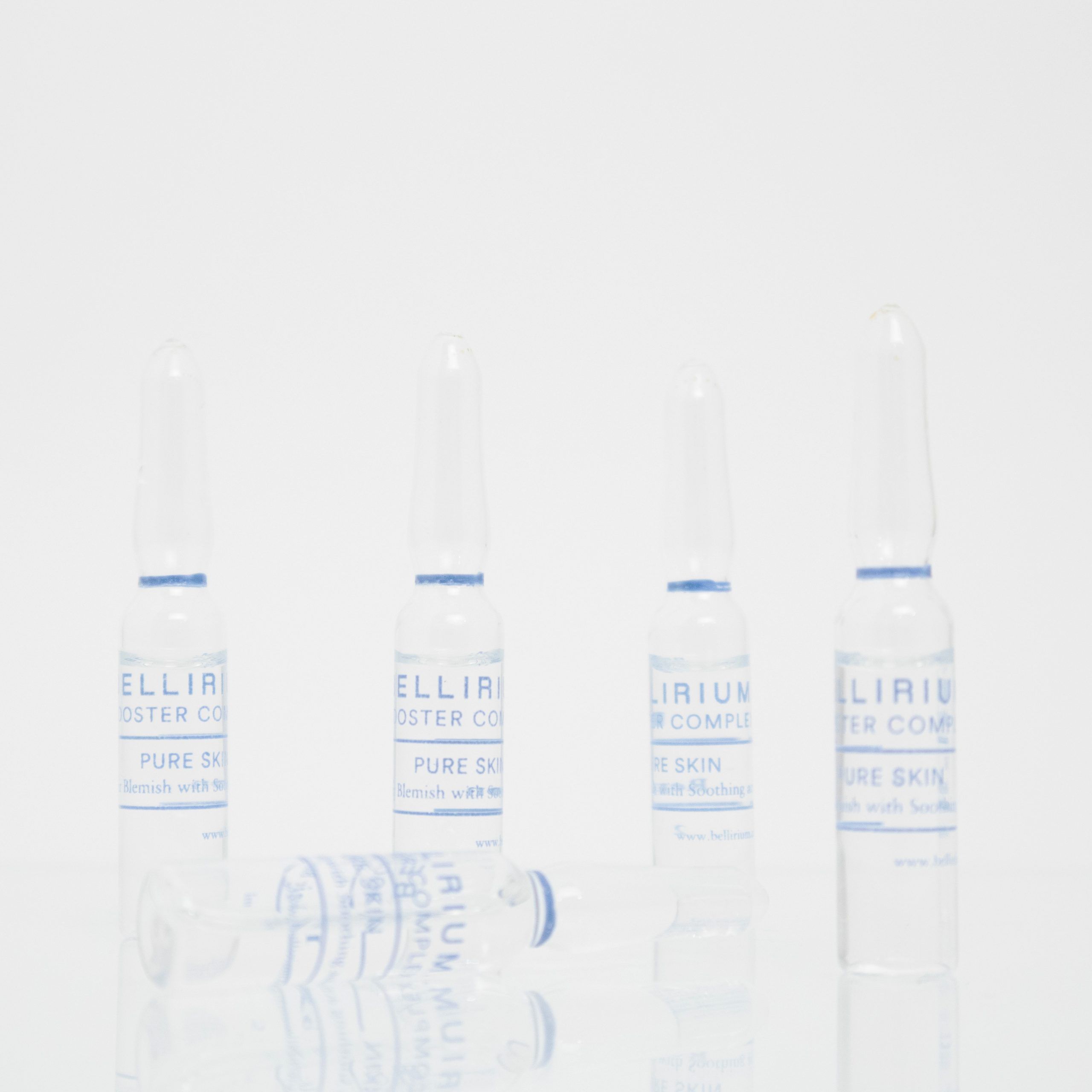 Pure Skin - Imagen 2