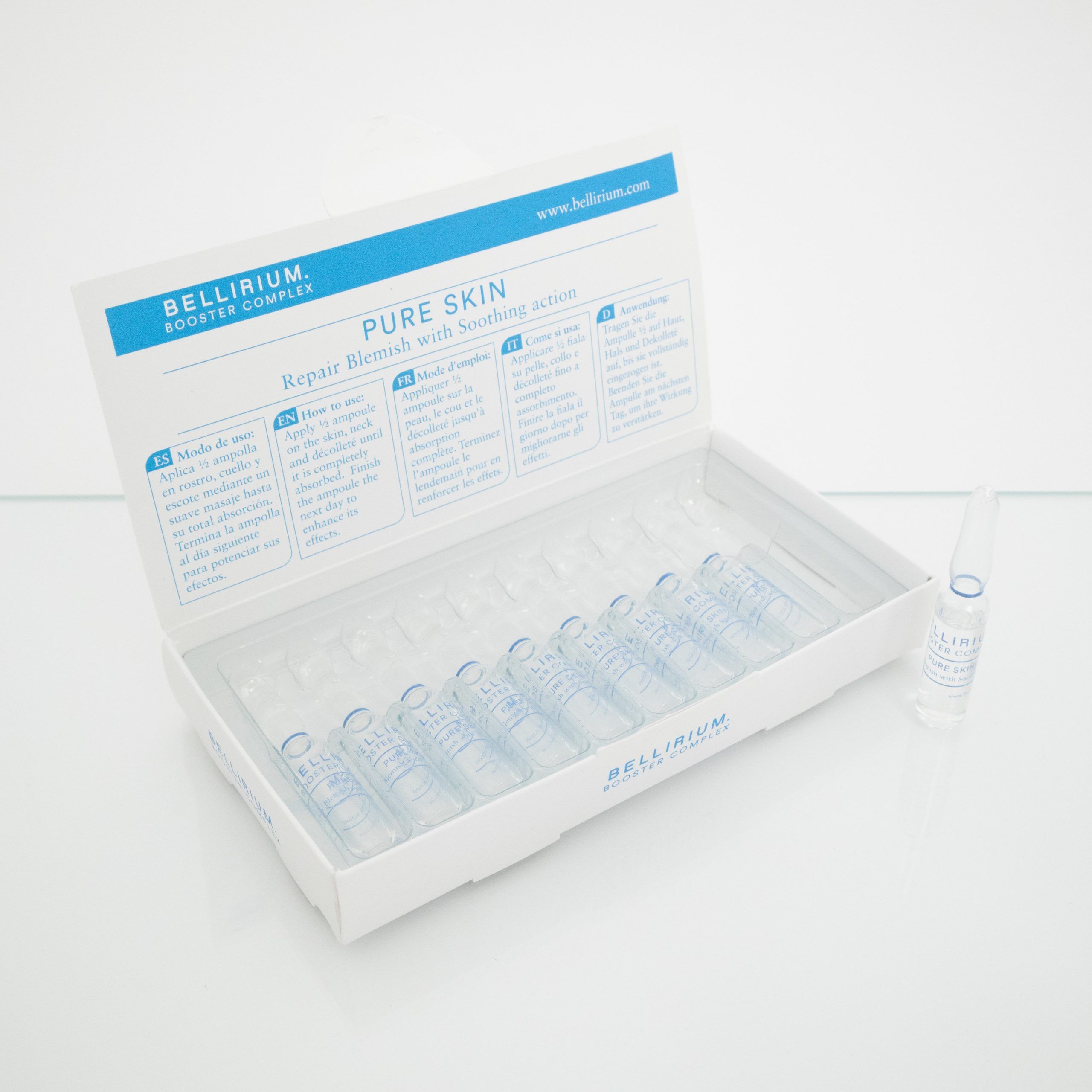 Pure Skin - Imagen 3