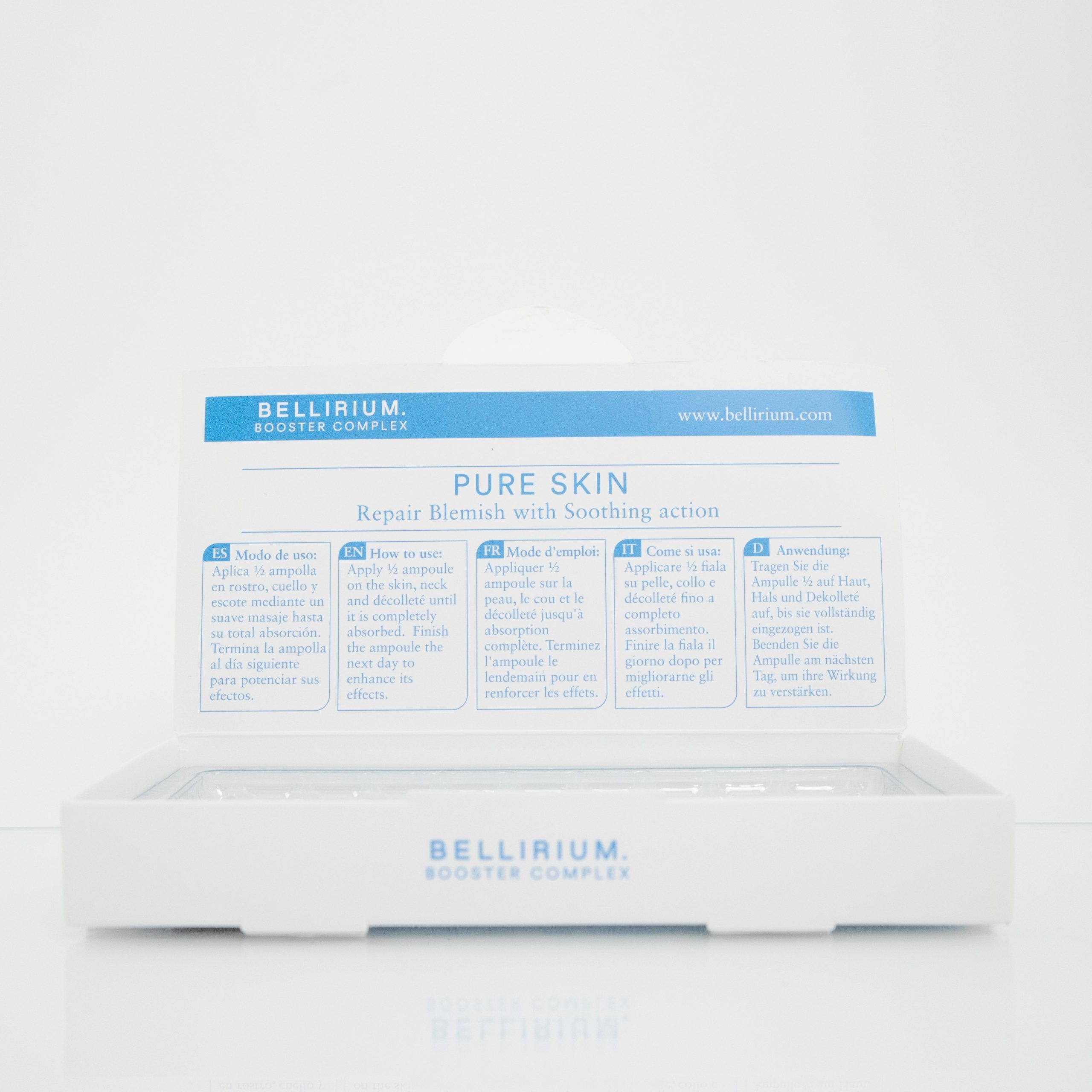 Pure Skin - Imagen 5