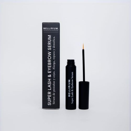 Super Lash & Eyebrow Serum - Pestañas y cejas