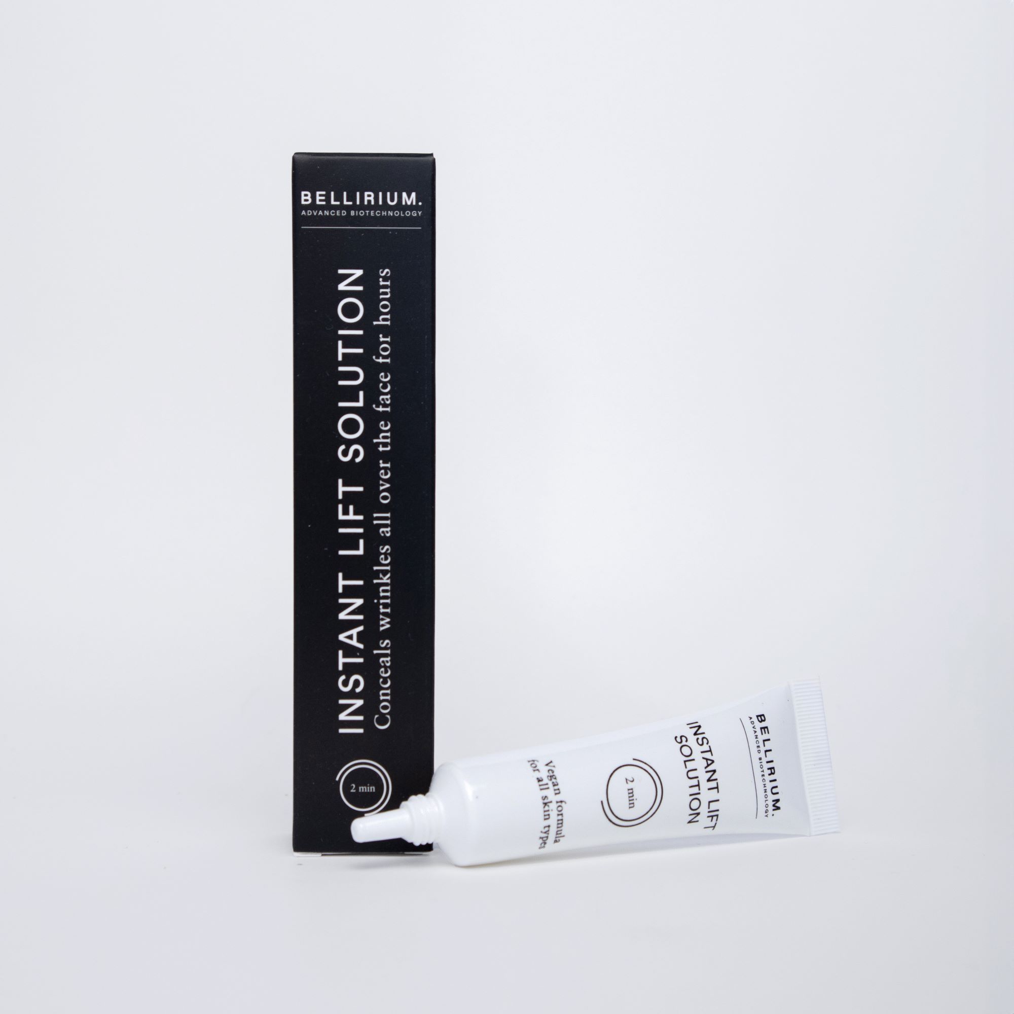 Instant Lift - Oculta arrugas y bolsas durante horas - Imagen 4