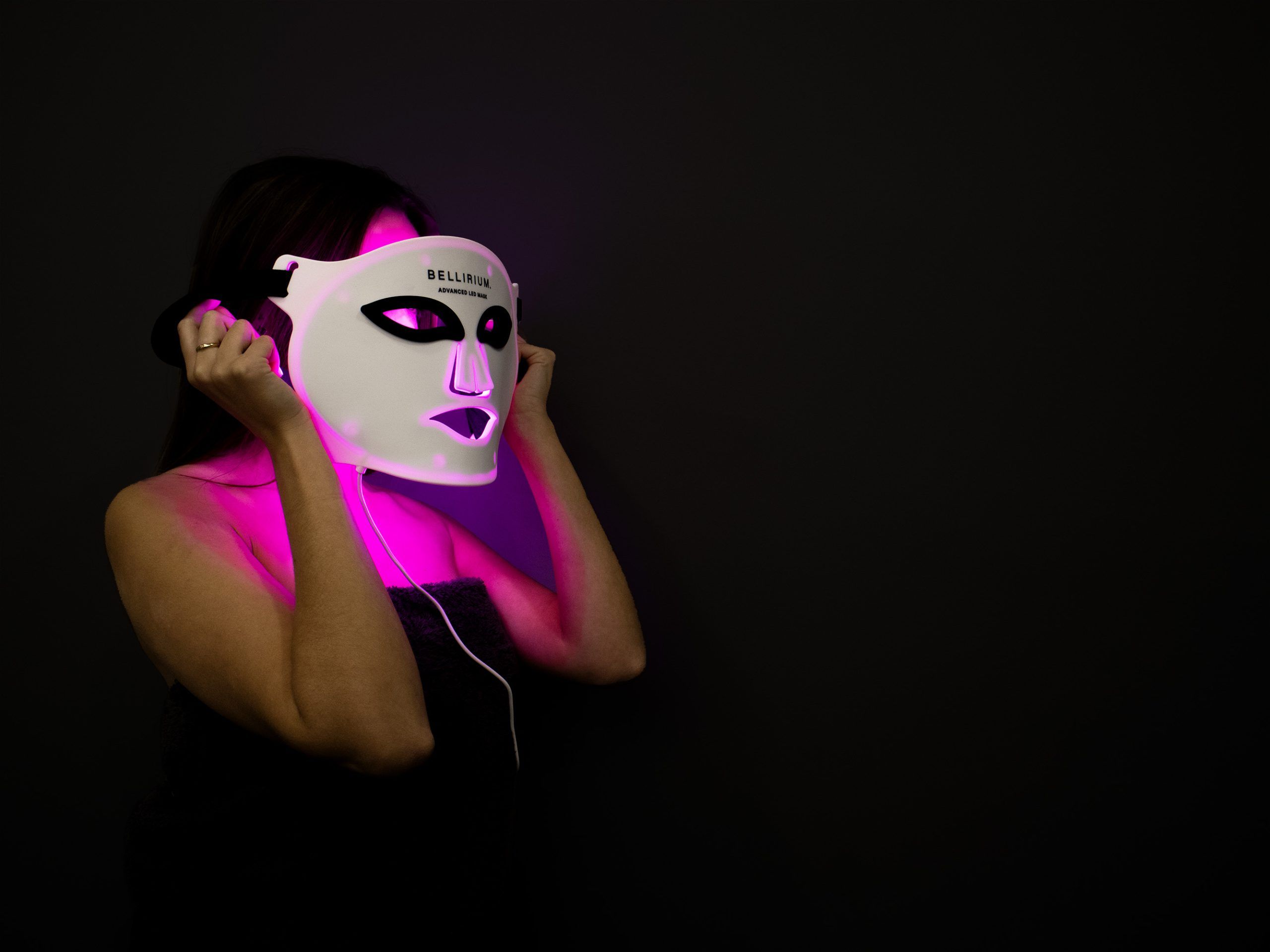 Advanced Led Mask - Imagen 12