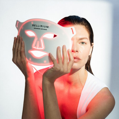 Advanced Led Mask