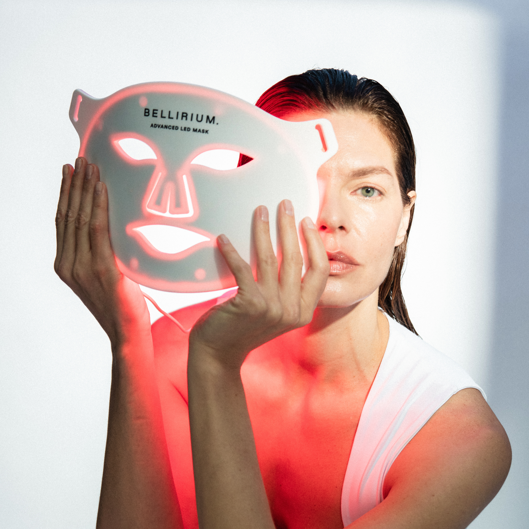 Advanced Led Mask