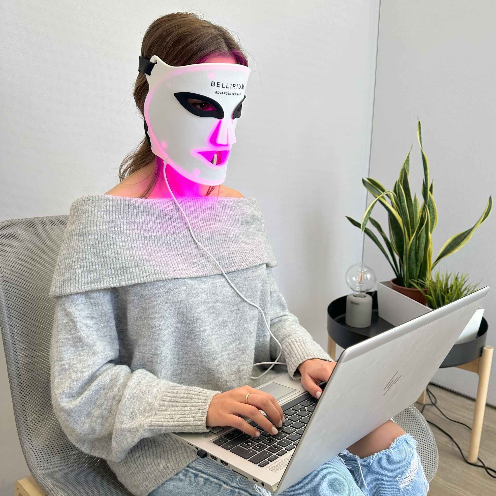 Advanced Led Mask - Imagen 4