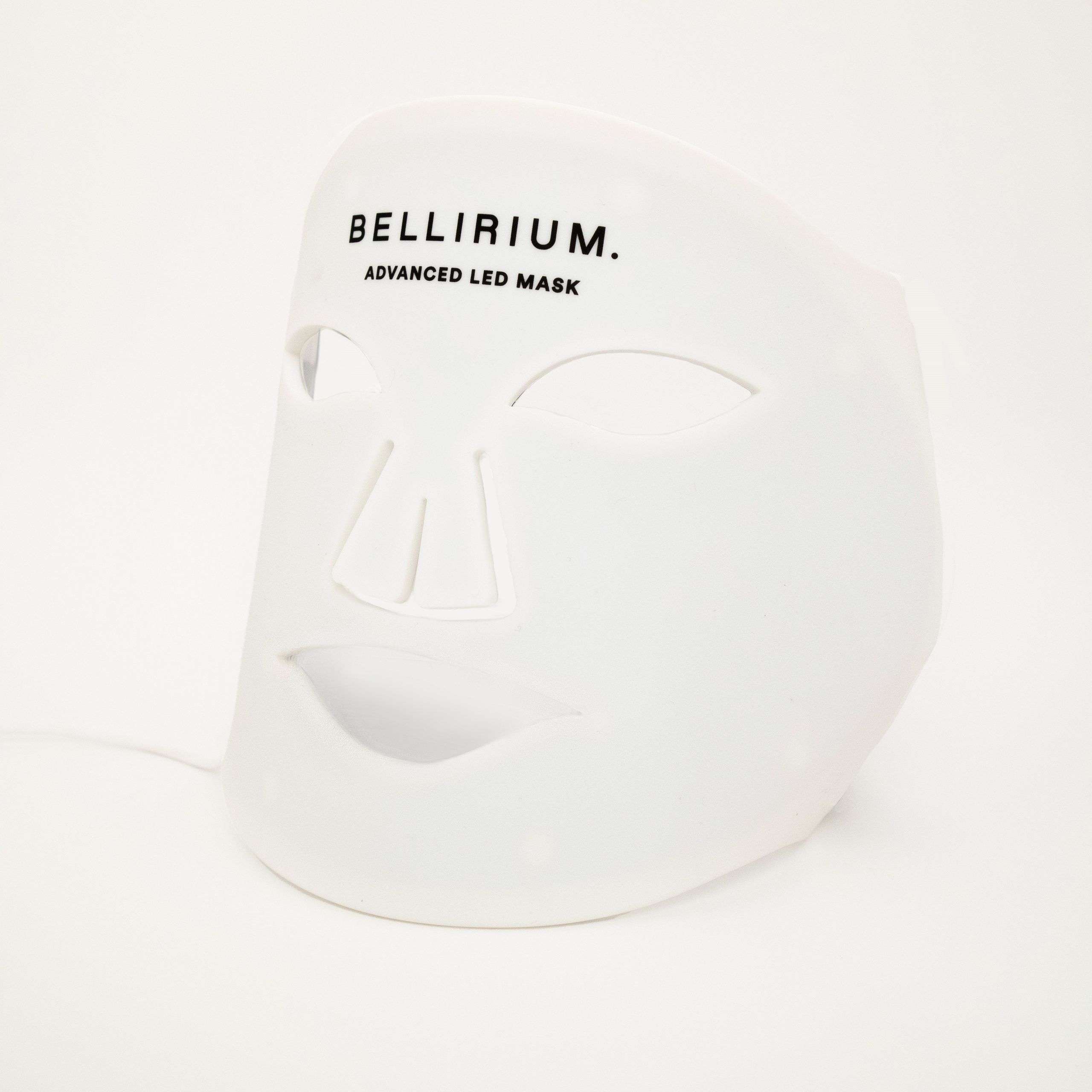 Máscara advanced led mask de Bellirium