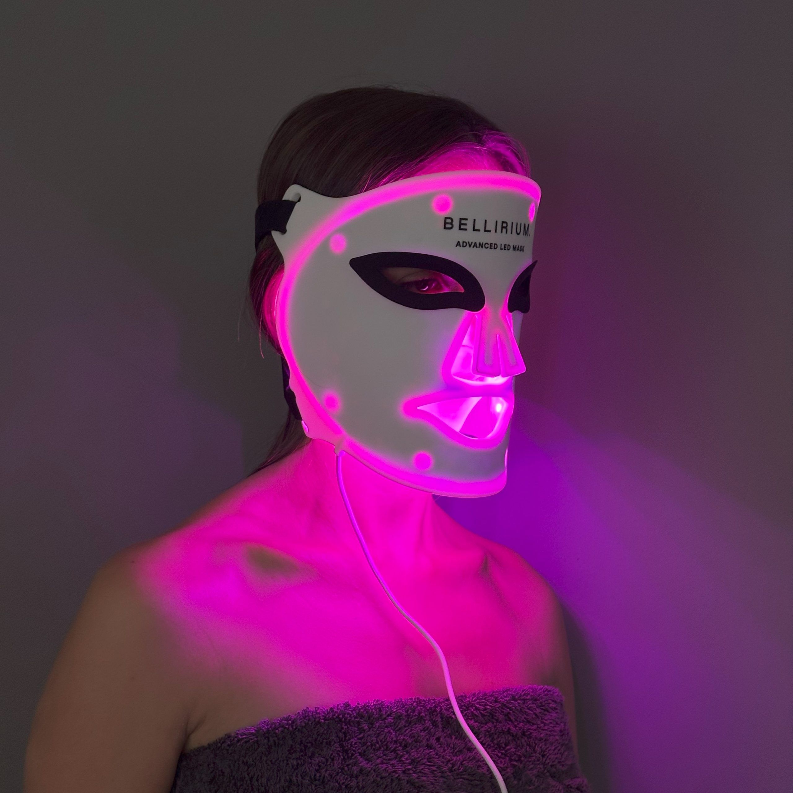 Advanced Led Mask - Imagen 5