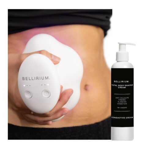 TOTAL BODY SHAPER + obsequio Crema reductora