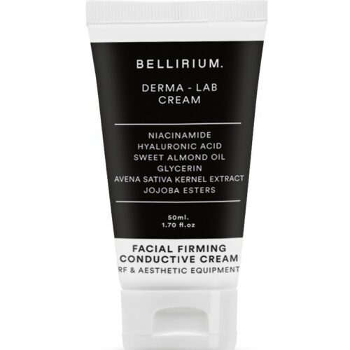 Crema Derma-lab conductora RF y antiedad